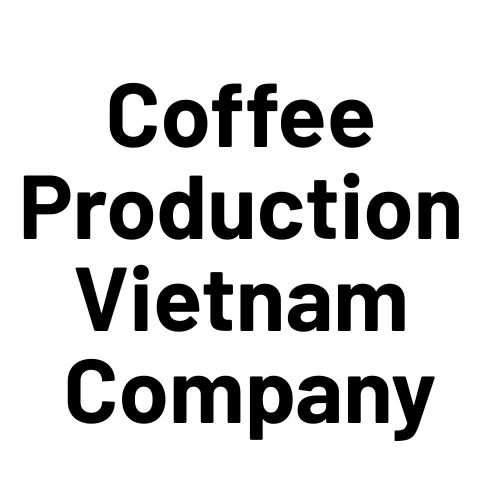 Coffee Production Vietnam